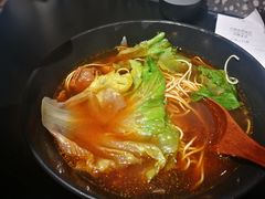 -贡梅老面馆·蟹粉面·无锡特色小吃(南长街主推店)