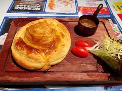 惠灵顿牛扒-文通冰室(北京路店)