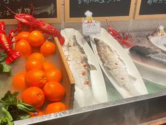 -奉天掌柜·非遗猪手·笨饺子(崇山路店)