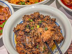 -欧记大排档·景德菜(上海首店)