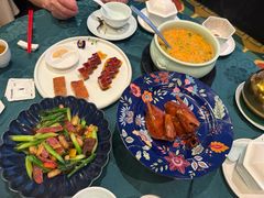 -誉八仙粤菜(万象天地店)