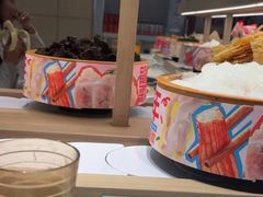 -龍歌自助小火锅(城阳万象汇店)