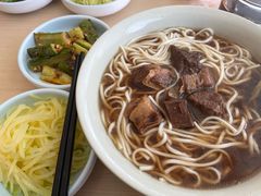 -李先生牛肉面大王(书院路店)