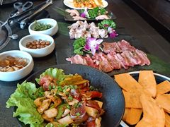 -牛中牛烤肉店(民生街店)