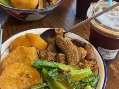 -CowCow其其·牛杂咖啡公司(六运店)