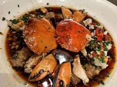 -望乡楼上海菜(日月光店)