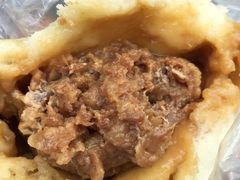 -龙丰楼包子(南方大厦店)