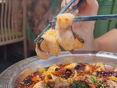 -奔跑吧陕菜·盛世长安(民乐园万达店)