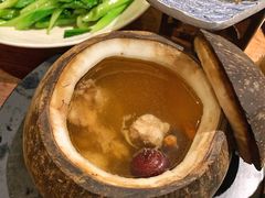 -星叶·东南亚料理(宁波万象汇店)