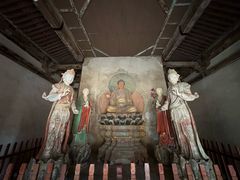 -白台寺