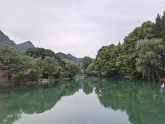 -贵阳市花溪国家城市湿地公园