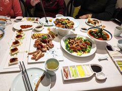 -全聚德(蓝山店)