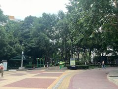 -方庄体育公园
