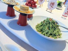 -鲁菜根·泰山菜(泰山店)