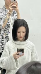 -奈川烫染Salon