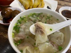 -清真蒋有记(秦虹路店)