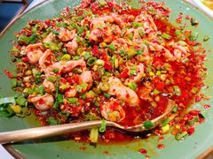 徐家口口脆-锦府盐帮·李宅(领展购物广场中关村店)