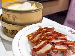 -北京全聚德(王府井店)