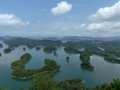 -千岛湖东南湖区