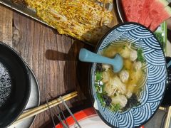 -北丐先生·野馄饨烧烤(雨花万象店)