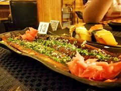 -昊·来了寿司(双楠2店)