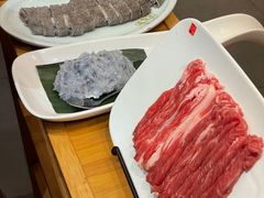 -1078號老北京涮肉(松柏店)