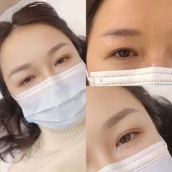 -MIVI半永久纹眉纹绣