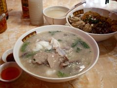 -荔林食店(西华路店)
