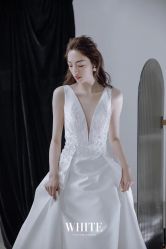 -纯色时光婚纱艺术馆WHITE