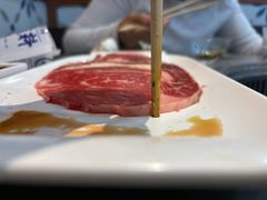 -齐函杨佳清真烤肉(鑫海店)