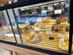 -熊叔熊婶面包房(团结湖店)