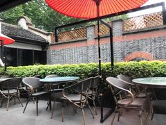 景观位-誉八仙茶室酒楼(新天地店)