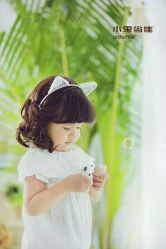 -小鬼当佳儿童摄影(回龙观店)
