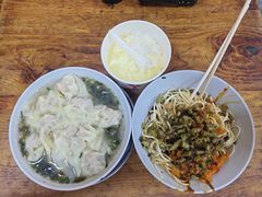 -小秋水饺(大成路总店)