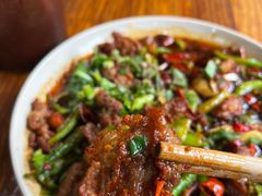 -杨三娘跷脚牛肉(羊子山西路店)