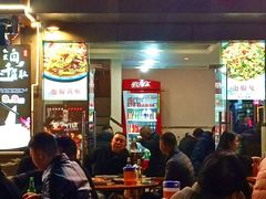 -李大爷的泡椒馆(冉家坝店)