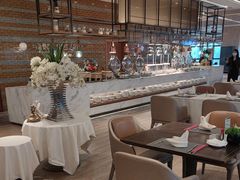 -大汉金桥华美达广场酒店·食秀全日制餐厅