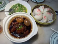 -東大方(安吉灵芝店)