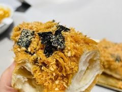 -小豆海棠(嘉兴路店)