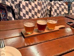 -宝莱纳餐厅(滨江店)