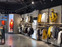 -首创奥特莱斯(西安店)