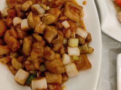 -马凯餐厅(长椿街店)