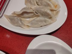 -喜家德虾仁水饺(长泰广场店)