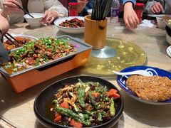 -树厨贵州菜(大十字店)