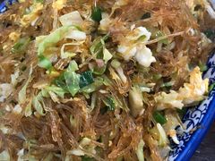 -云中菜馆(恒晟·云中绿园店)