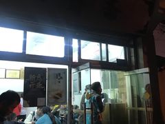 门面-万寿斋(山阴路店)