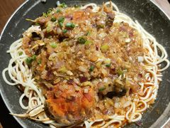 一棠蟹面-一棠龙虾•王牌虾球(楚河汉街店)