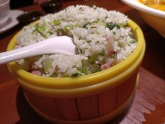 -意满花千醉(金茂览秀城店)