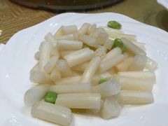 -安徽饭店·白鹭阁自助餐厅(梅山路店)