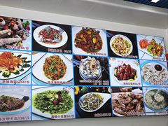 -日照大牌檔•小船海鲜(万平口店)